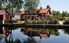 Hotell Hemgården